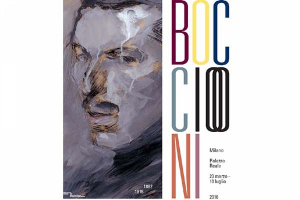 Boccioni 100, l’inizio dell’arte contemporanea (by Artecracy.eu)